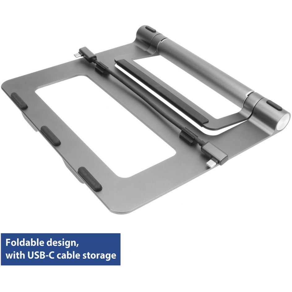 Act Connectivity Laptop Standard with removable USB-C Docking Stati