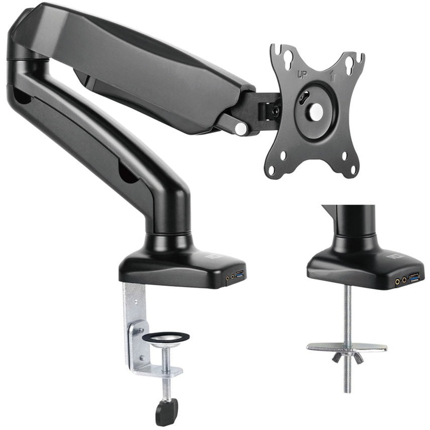 ACT Connectivity Monitoring Office s GasVeer, 1 obrazovka