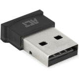 ACT Connectivity USB Bluetooth Adapter