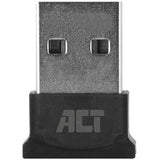 ACT Connectivity USB Bluetooth Adapter