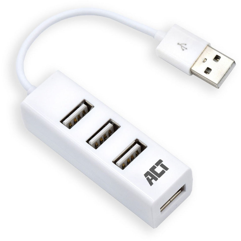 Act Connectivité USB Hub 4 Port
