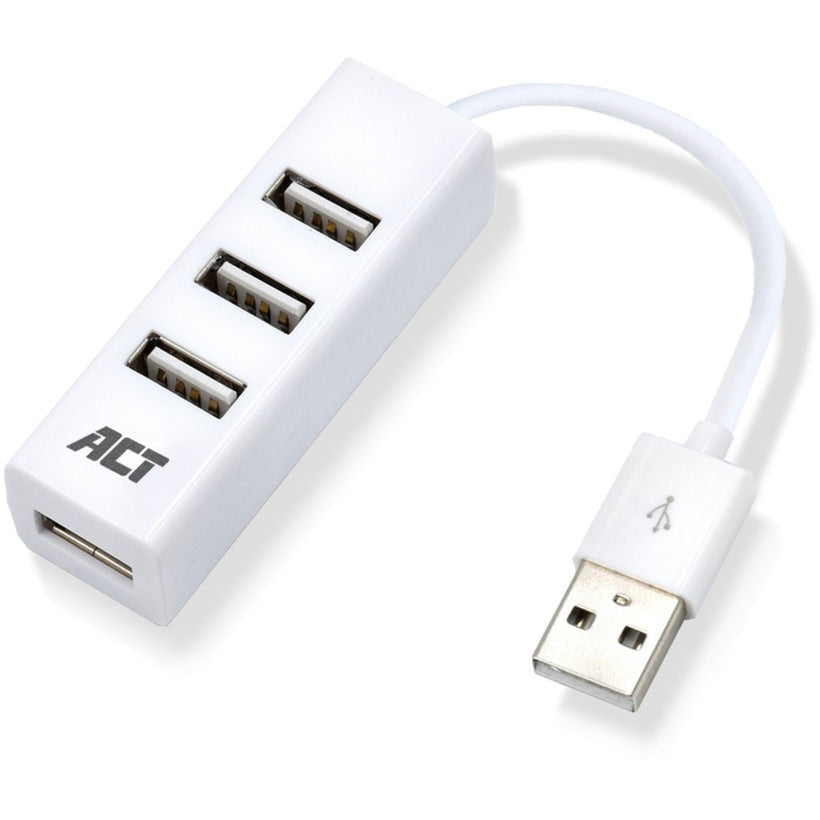 Act Connectivité USB Hub 4 Port