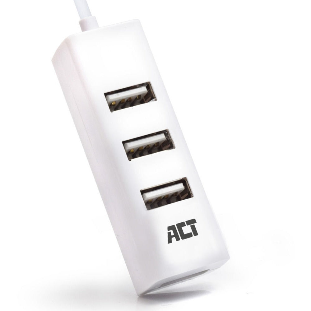 Act Connectivité USB Hub 4 Port