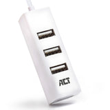 Act Connectivité USB Hub 4 Port