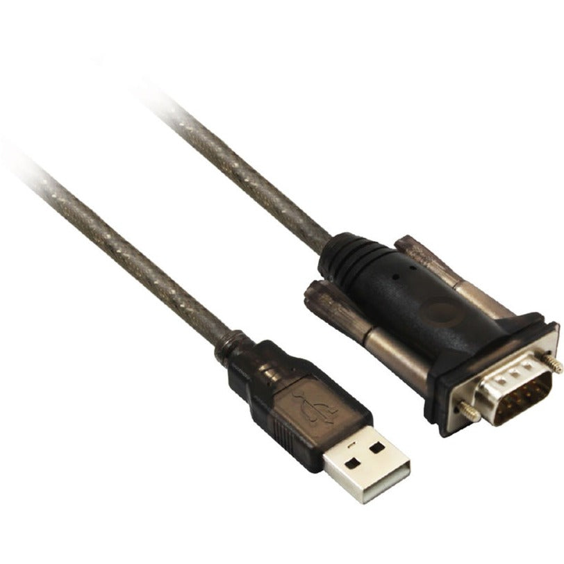 Act Connectivity USB til Serial Converter (grunnleggende versjon)