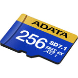 ADATA Premier MicroSDXC 256 GB
