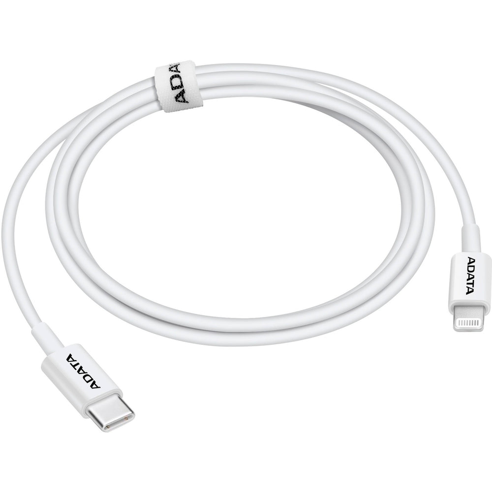ADATA ADATA USB 2.0 Ladungskabel, USB-C bis Blitz
