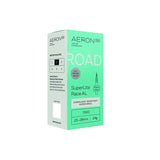 Aeron tpu aeron tpu road - superlite race al 23-28 presta valve 65 700c