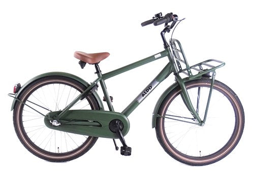 Aldo 24 pollici Cruiser cargo HR 3V Army Green