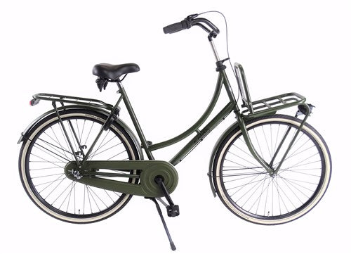 Aldo 28 inch OMAFIET CARGO 57CM 3V Army Green