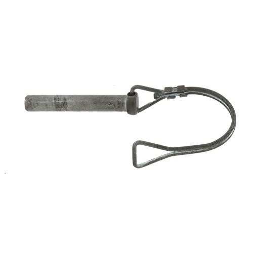 Borgpen m veer 9 mm, včetně stezky