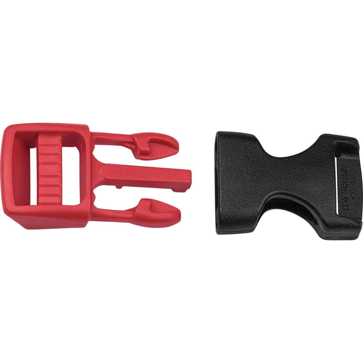 Abus helmet closure k