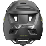 Abus čelada YouDrop ff Velvet Black S 48-55cm