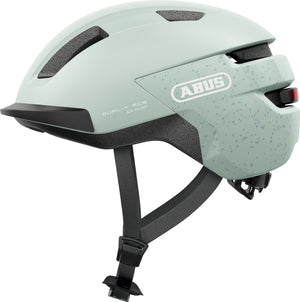 Abus hjälm purl-y ess mintgrön s 51-55cm