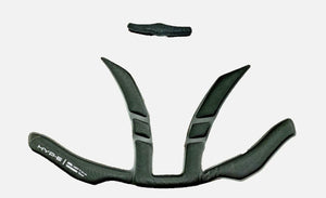 Abus acolchado 5mm hyp-e bl. as m l