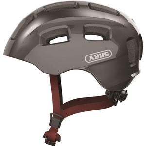 Abus čelada youn-i 2.0 sparkling titan s 48-54cm