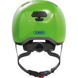 Abus Hełm Skub Kid Błyszcząca zielona S 45-50 cm