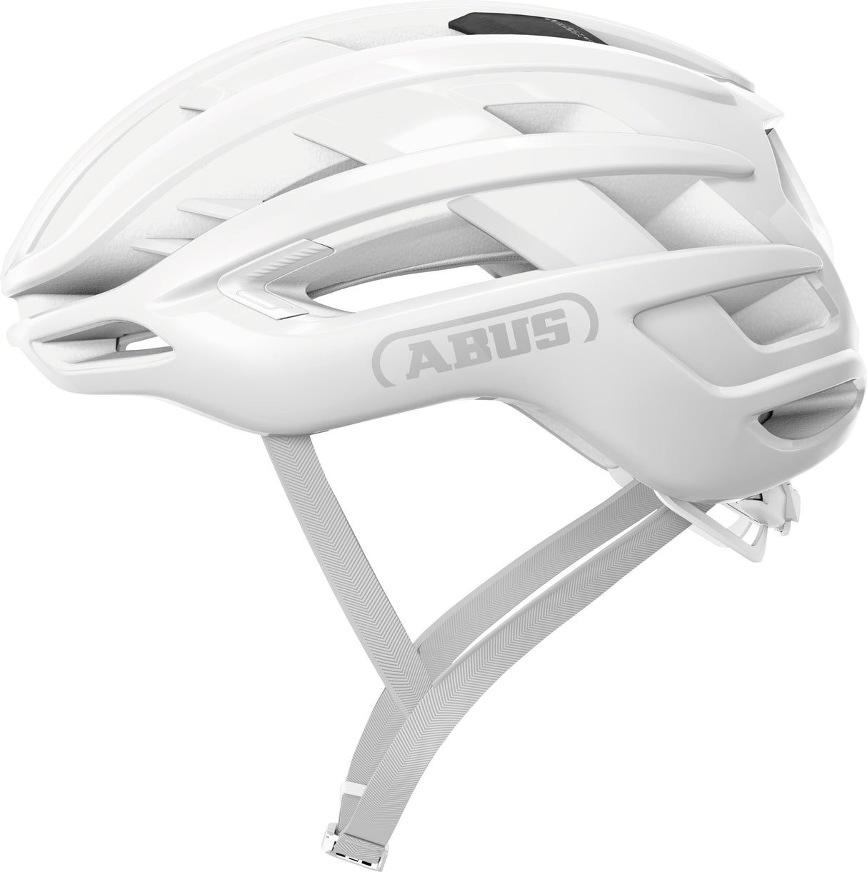 Abus helm airbreaker 2.0 pure white m 54-58cm