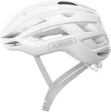 Kask Abus Airbreaker 2.0 czysty biały m 54-58cm