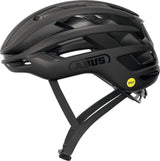 Abus casque airbreaker 2.0 mips velours noir m 54-58cm