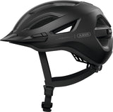 Casco Abus urban-i 4.0 lr velluto nero xl 60-64 cm