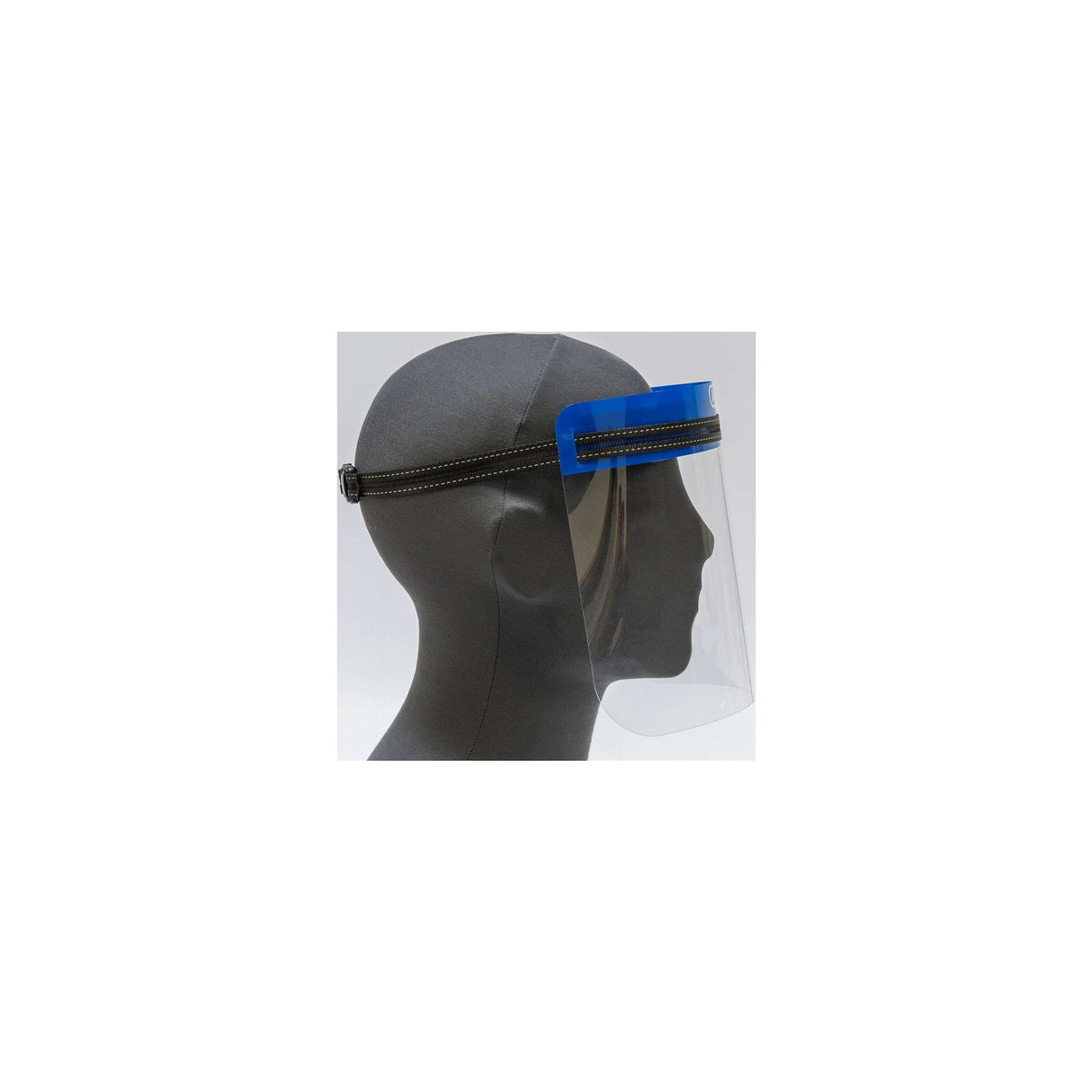 Abus Faceguard Coinsias Suíochán Muirear Muirear
