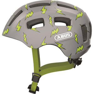 Abus čelada you-i 2.0 grey flash m 52-57cm