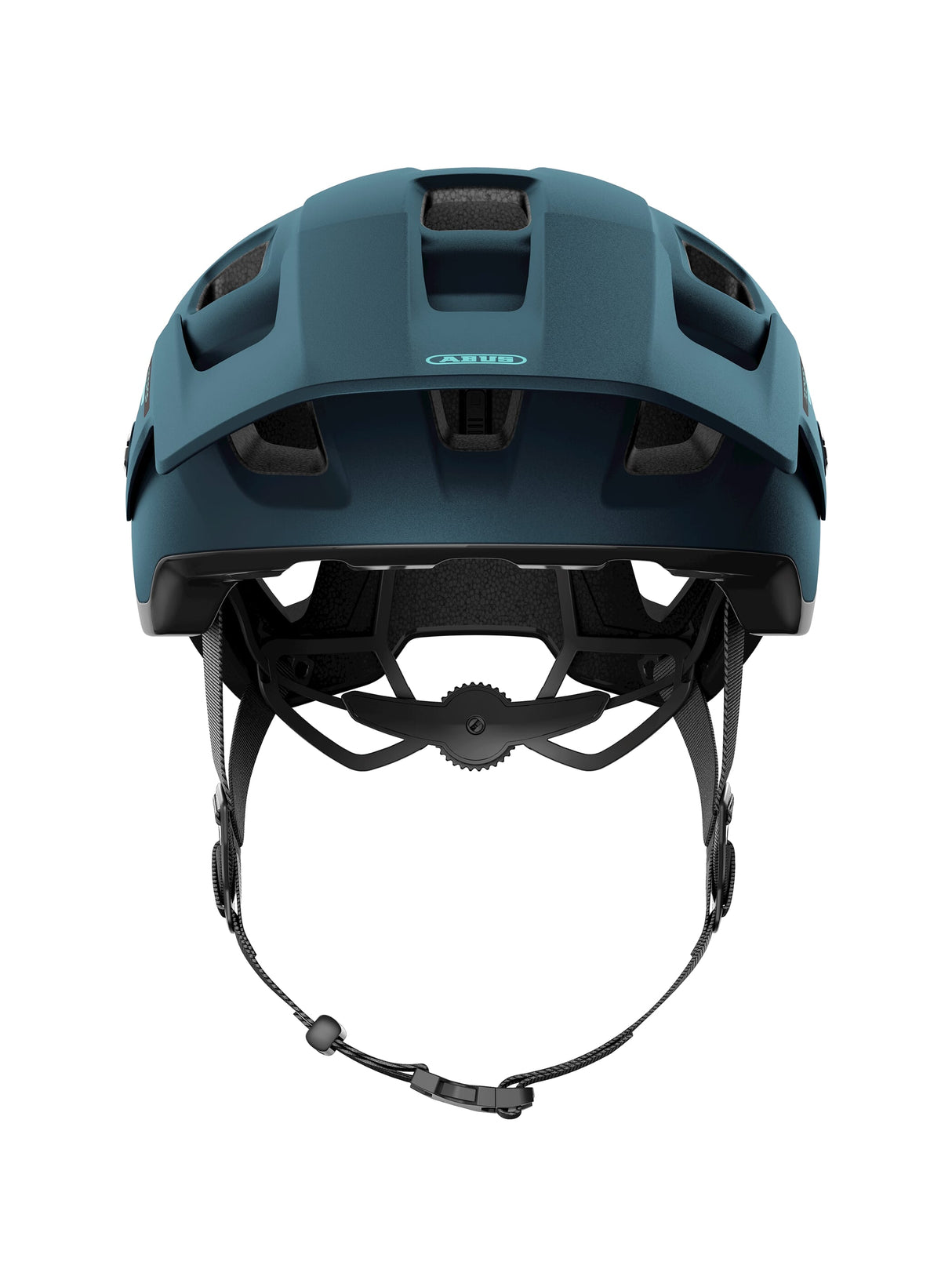 Abus Helm modrop éjfél kék l 57-61cm