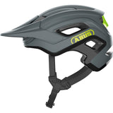 Abus casco cliffhanger concreto gris s 51-55cm