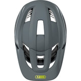 Abus casco cliffhanger concreto gris s 51-55cm