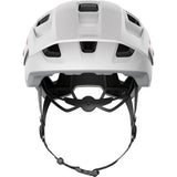 Abus Helm modrop Polar White L 57-61cm