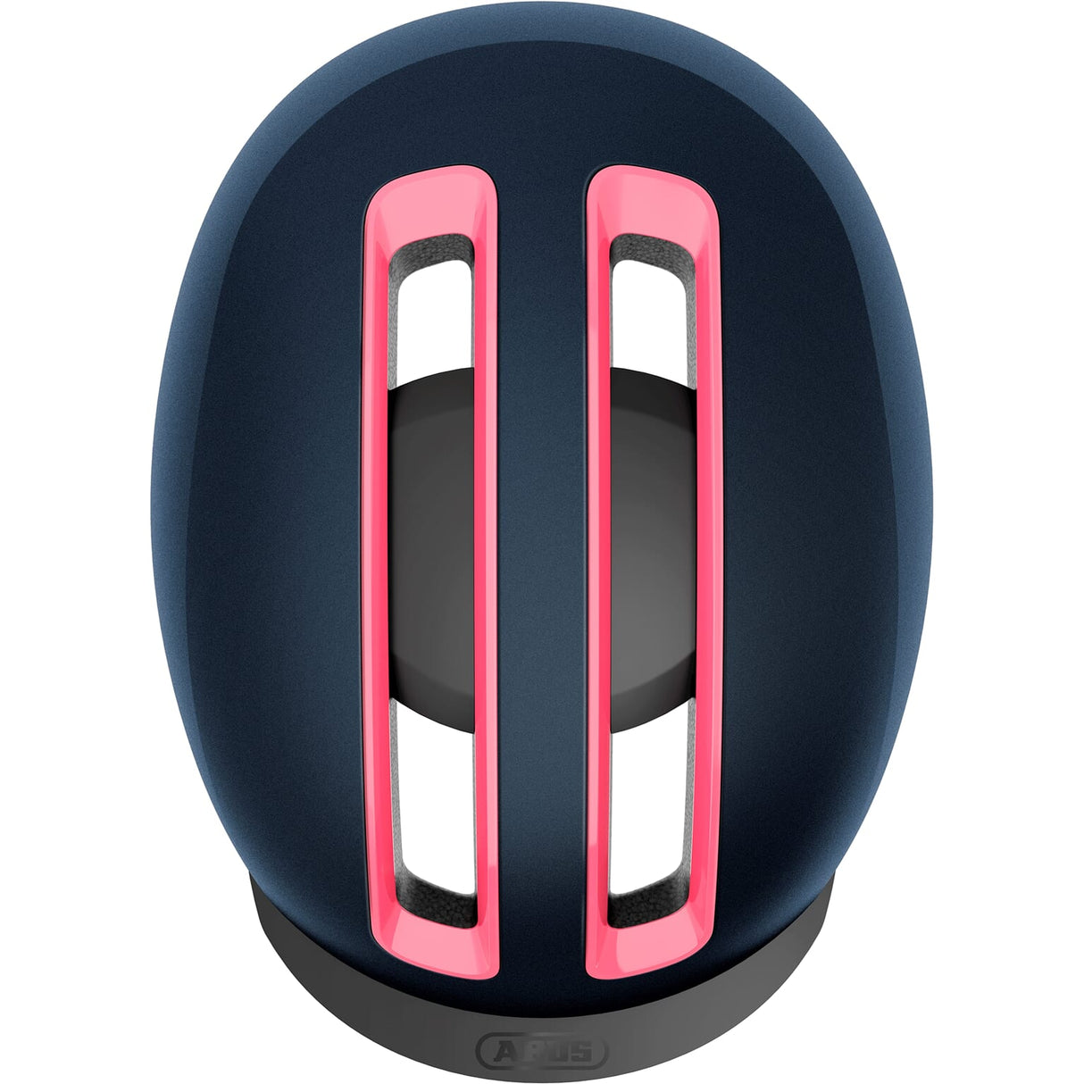 Abus Helmet Hud-Y Midnight Blue M 54-58cm