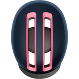 Abus Helmet Hud-Y Midnight Blue M 54-58cm
