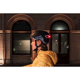 Abus Helmet Hud-Y Midnight Blue M 54-58cm