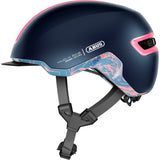 Abus Helmet Hud-Y Midnight Blue M 54-58cm