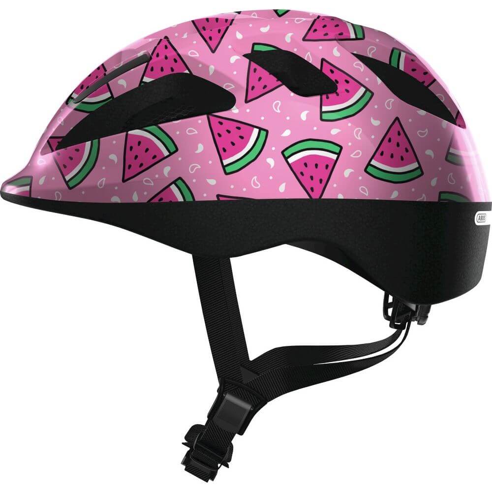 Abus Helms Smooty 2.0 Pink Watermelon S 45-50 cm