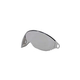 Smoke + Side Screws (Glass)