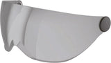 Smoke + Side Screws (Glass)