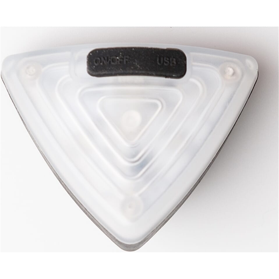Abus Helma Light USB Pedelec 2.0
