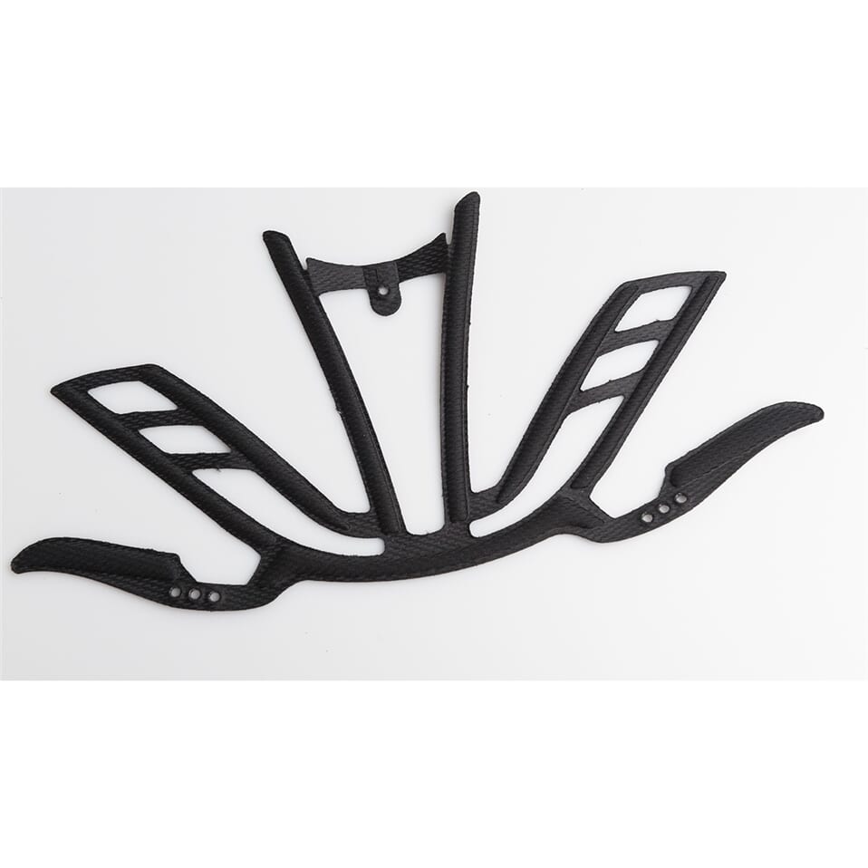 ABUS PADDING AIRBREAKER L