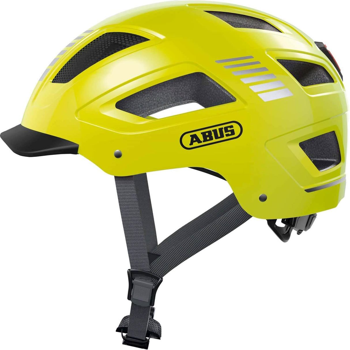 ABUS Helma Hyban 2.0 Signal Yellow M 52-58 cm