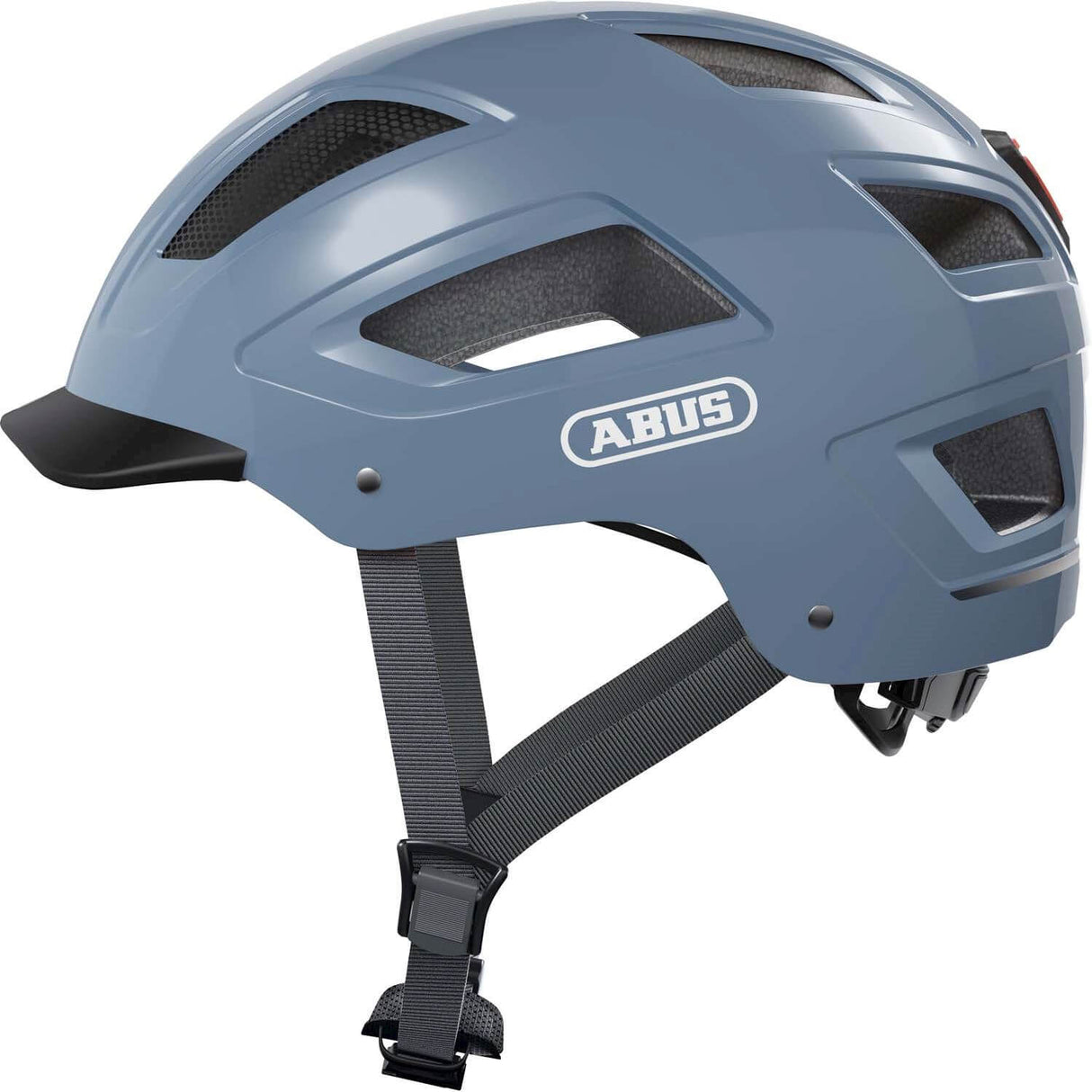 Abus helmet Hyban 2.0 Glacier Blue L 56-61cm