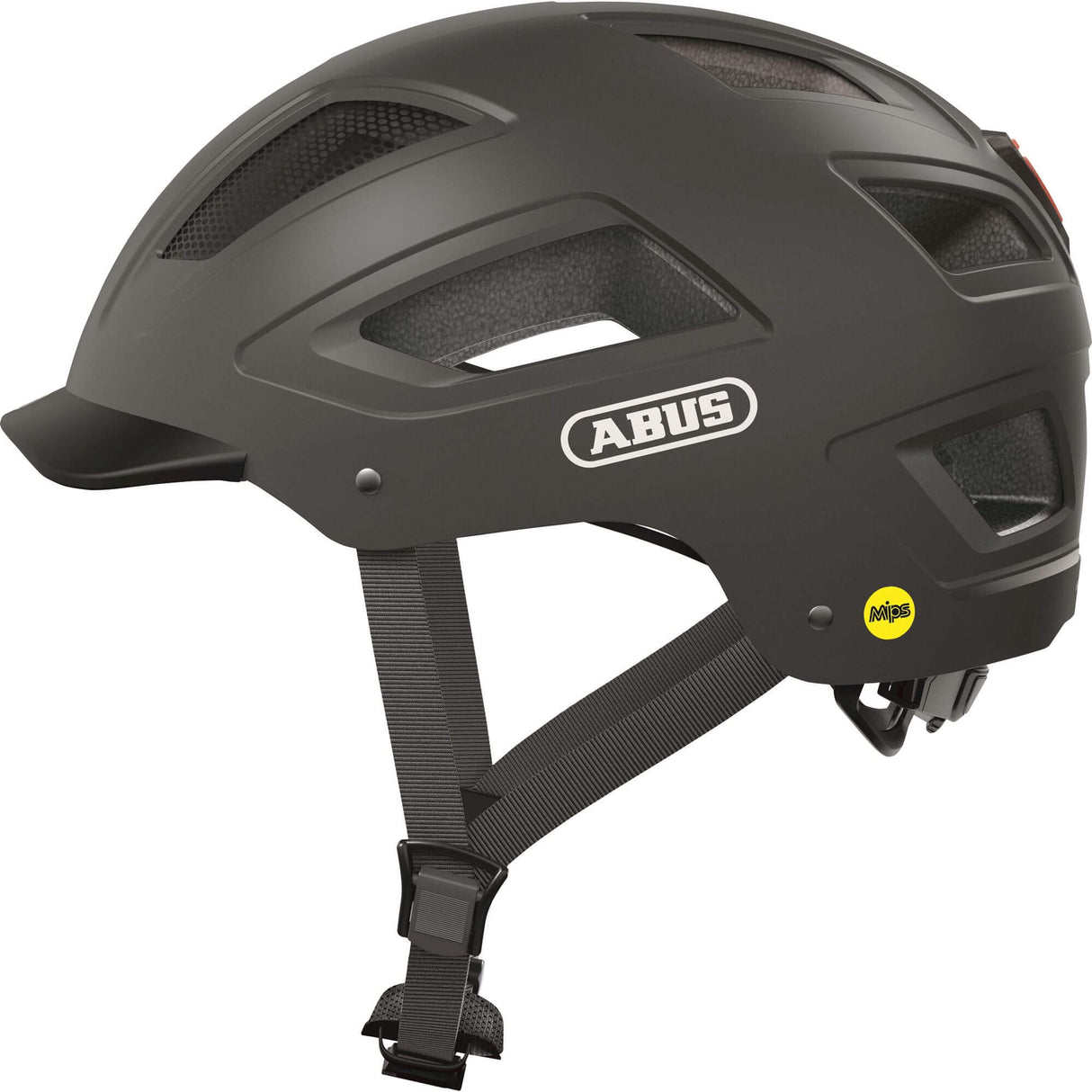 Abus prilba Hyban 2,0 MIPS Titan M 52-58 cm