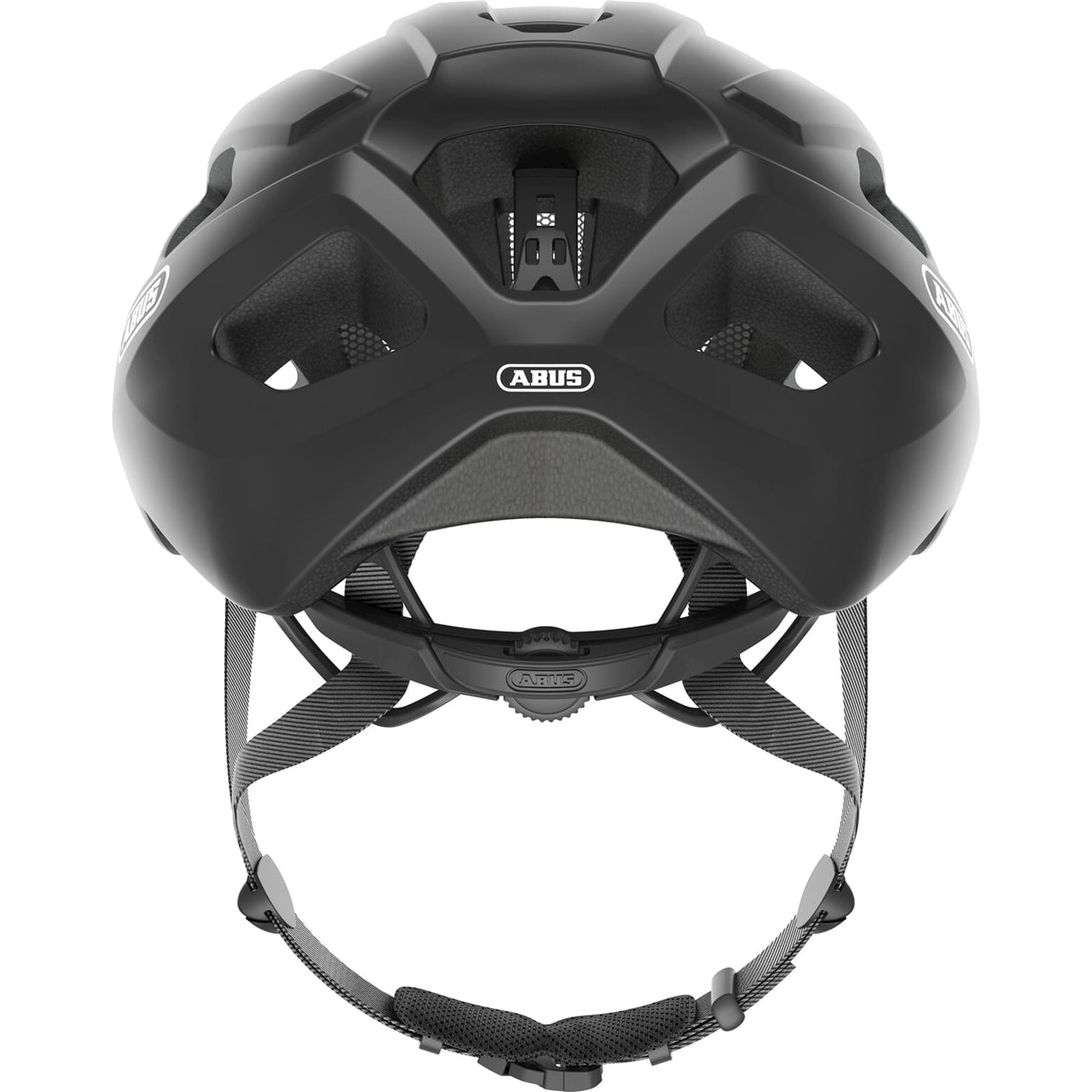 Abus helmet macatgoud matt black m 52-58cm