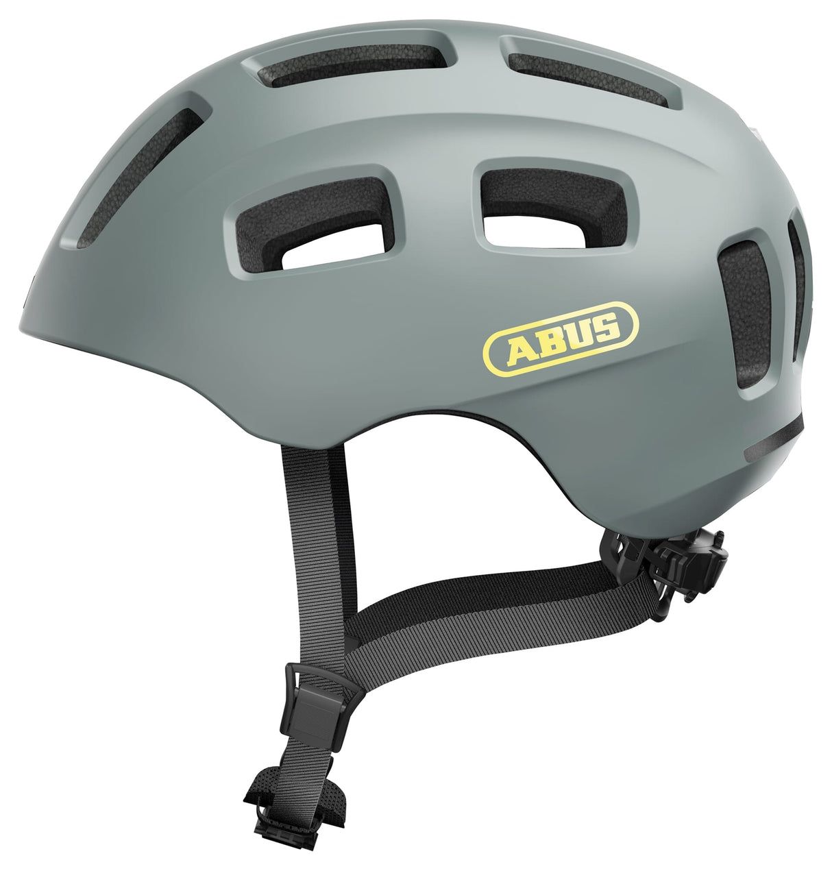 Abus Helm Youm-I 2.0 cool Grey s 48-54cm