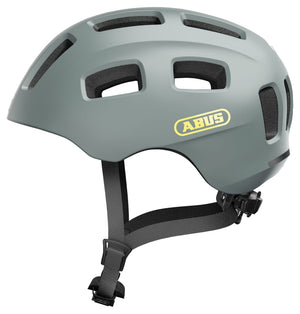 Abus Helm Youm-I 2.0 cool Grey s 48-54cm