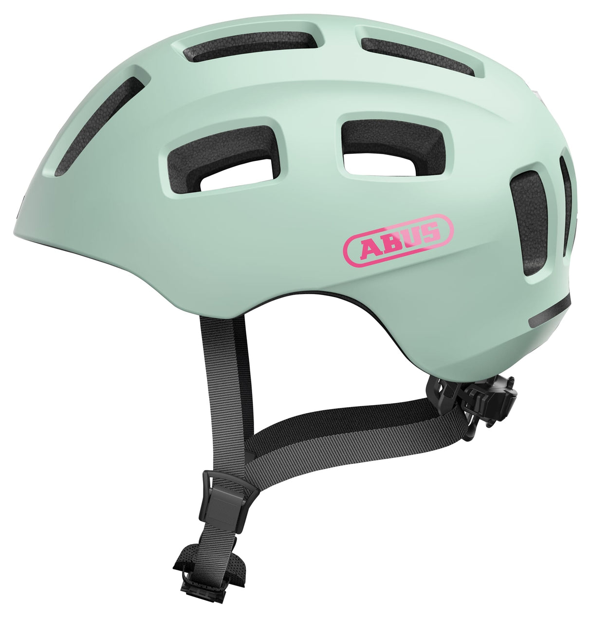 Abus Helm Youn-i 2.0 Mint Mint M 52-57cm
