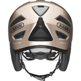 ABUS Helm Pedelec 2.0 Ace Champagne Gold S 51-55cm