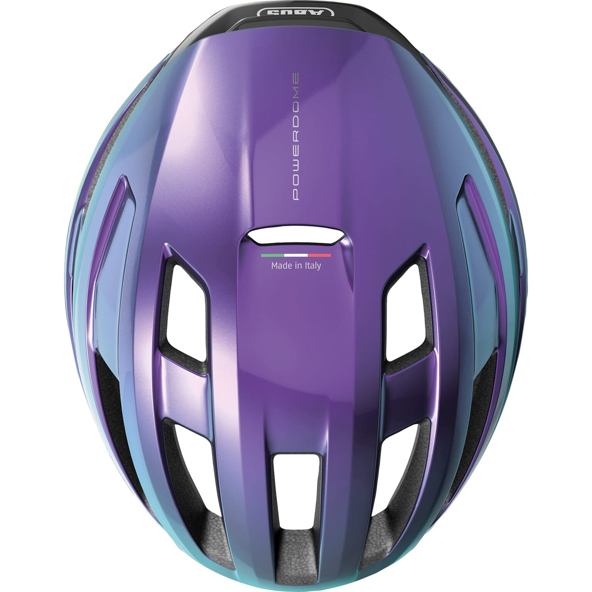 ABUS Helm Powerdome MIPS Flipflop fialová l 57-61cm
