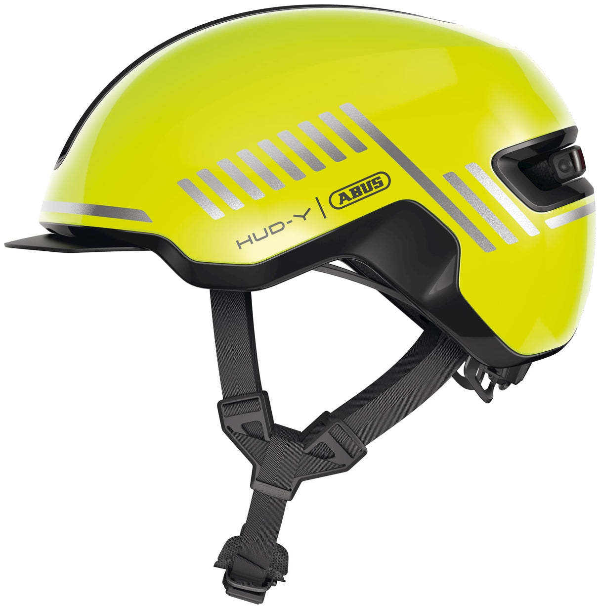 Comhartha hud-y clogad Abus buí s 51-55 cm